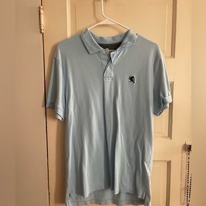 Express Pique Polo shirt